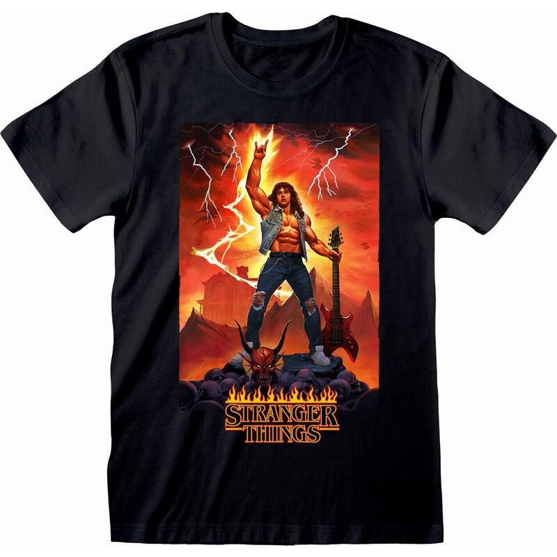 camiseta-stranger-things-eddie-rocks-black-xxl