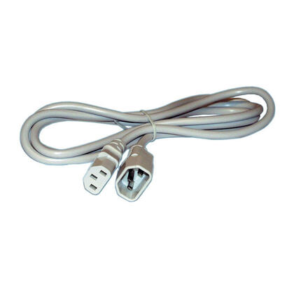 roline-power-cable-c14-to-c13-white-60m