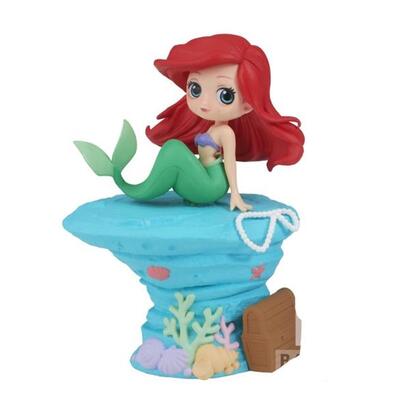 figura-banpresto-q-posket-disney-stories-la-sirenita-ariel-mermaid-style-vera-9cm