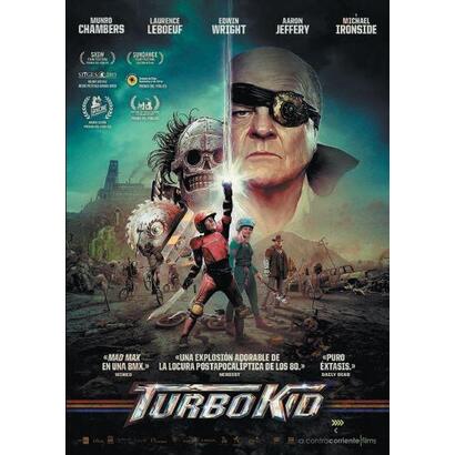 turbo-kid