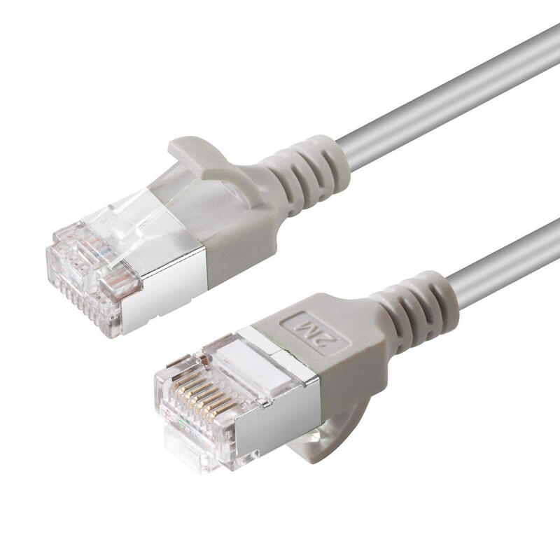 microconnect-v-ftp6a015-slim-cable-de-red-gris-15-m-cat6a-uftp-stp