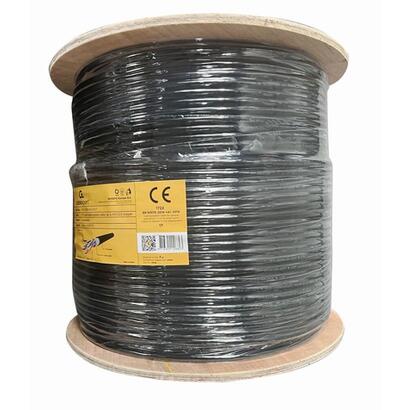 gembird-cat6-utp-lan-outdoor-cable-solid-305m-black