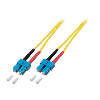 cable-fibra-efb-sc-sc-9125-os2-lszh-amarillo-30-mm-05-m