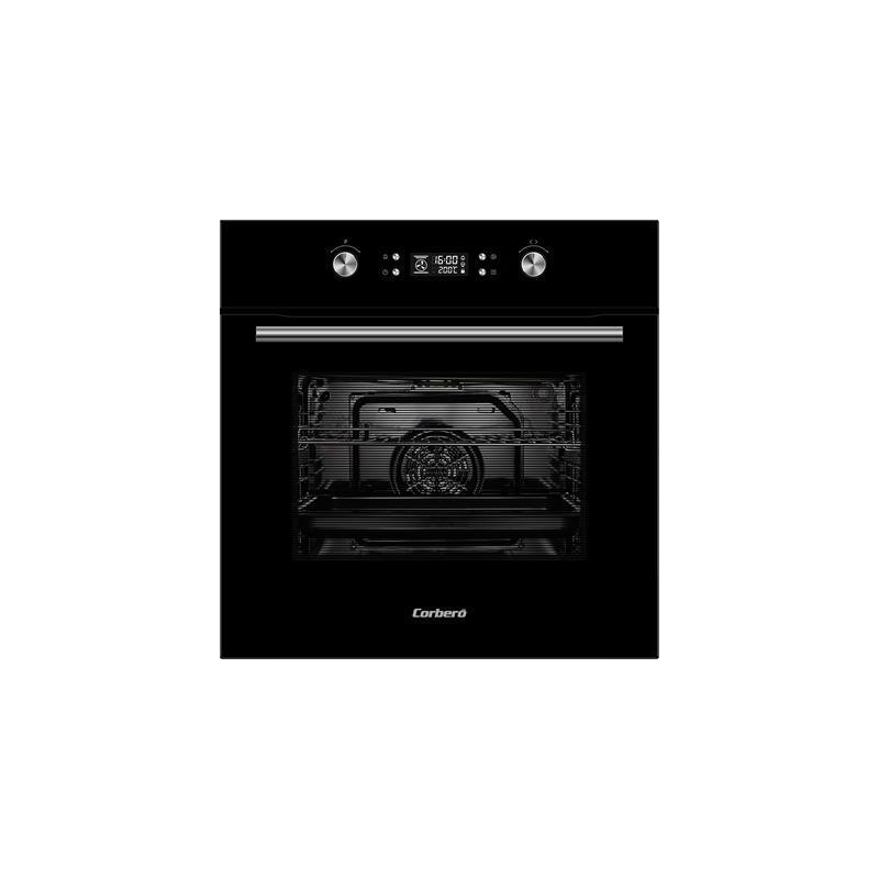 horno-pirolitico-corbero-cchmp1033n-70l-cristal-negro