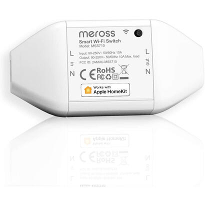 meross-mss710hk-homekit-wifi-blanco-switch-inteligente