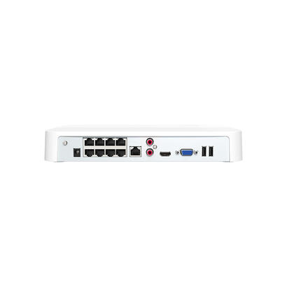 tenda-4k-poe-nvr-h265-8-canales-grabador-de-vigilancia