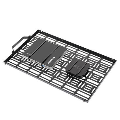 b-tech-aufbewahrungsfach-10kg-para-av-zubehor-quick-release-negro