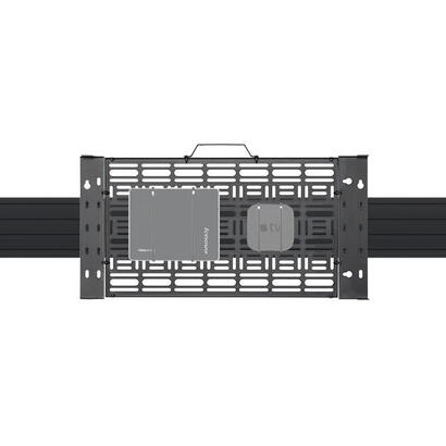 b-tech-aufbewahrungsfach-10kg-para-av-zubehor-quick-release-negro