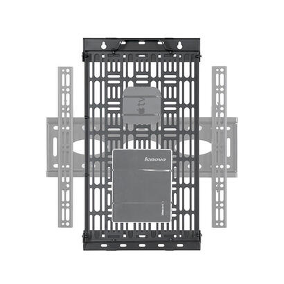 b-tech-aufbewahrungsfach-10kg-para-av-zubehor-quick-release-negro