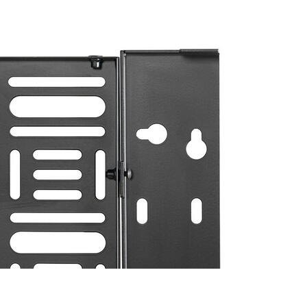 b-tech-aufbewahrungsfach-10kg-para-av-zubehor-quick-release-negro