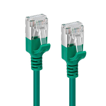 microconnect-v-ftp6a10g-slim-cable-de-red-verde-10-m-cat6a-uftp-stp