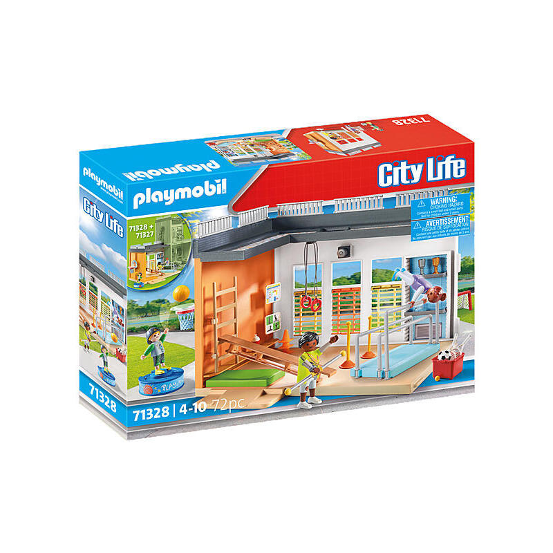 playmobil-71328-city-life-anbau-turnhalle-juguete-de-construccion-71328 playmobil-71328-city-life-anbau-turnhalle-juguete-de-construccion-71328