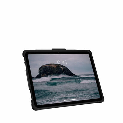 uag-metropolis-series-rugged-case-for-ipad-109-10th-gen-2022-metropolis-w-handstrap-black-carcasa-trasera-para-tableta-negro-109