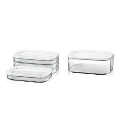 rosti-mepal-106934030600-recipiente-de-almacenar-comida-rectangular-caja-2-l-transparente-blanco-1-piezas