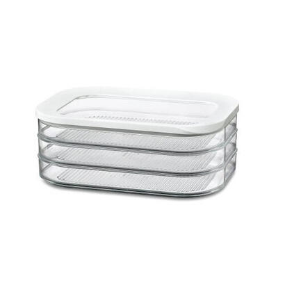 rosti-mepal-modula-5503-rectangular-caja-165-l-transparente-blanco-1-piezas