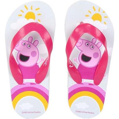 chanclas-flip-flop-peppa-pig-pink-talla-29