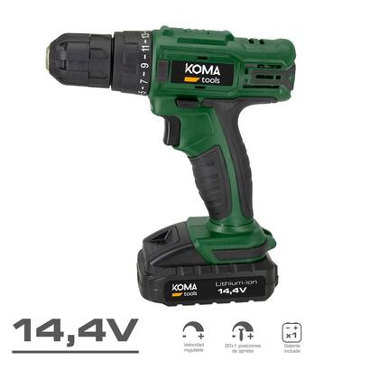 taladro-atornillador-a-bateria-144-1500mah-maletin-koma-tools
