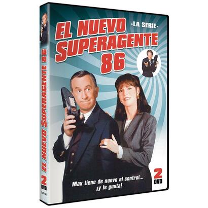 pelicula-nuevo-superagente-86-dvd-dvd