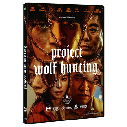 pelicula-project-wolf-hunting-dvd-dvd