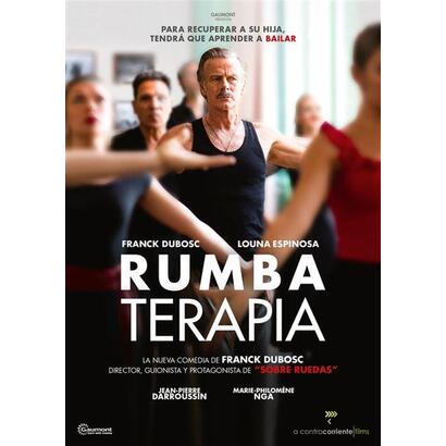 pelicula-rumba-terapia-dvd-dvd