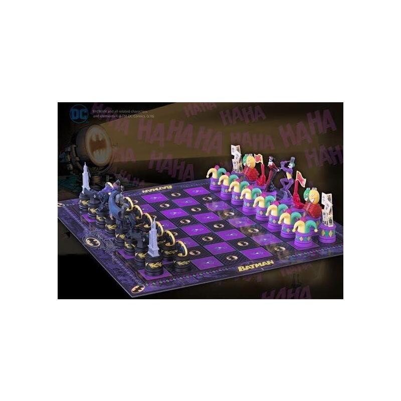 ajedez-batman-chess-set-dark-knight-vs-joker-dc-comics-80-aniversario