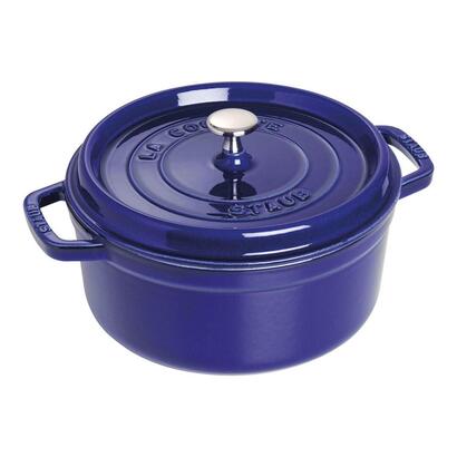 zwilling-staub-la-cocotte-525-l-alrededor-hierro-fundido-cazuela-para-hornear