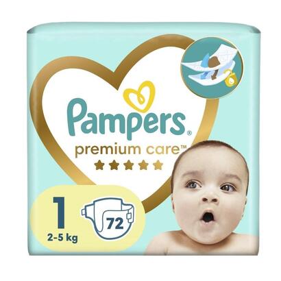 pampers-premium-care-panales-2-5kg-talla-1-nuevo-72pcs