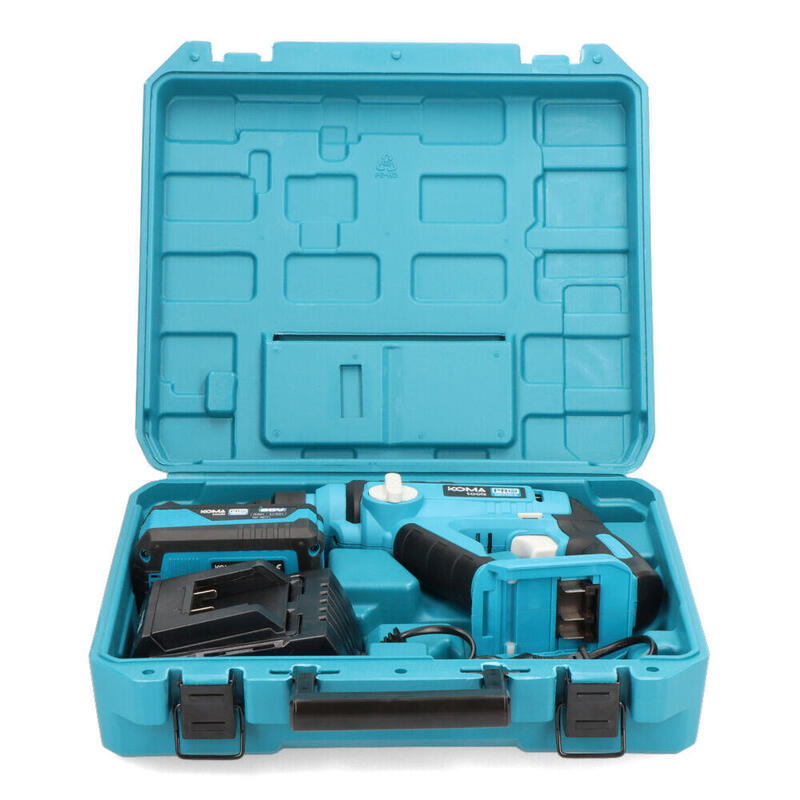 taladro-perforador-20v-con-bateria-y-cargador-koma-tools-pro-series-battery