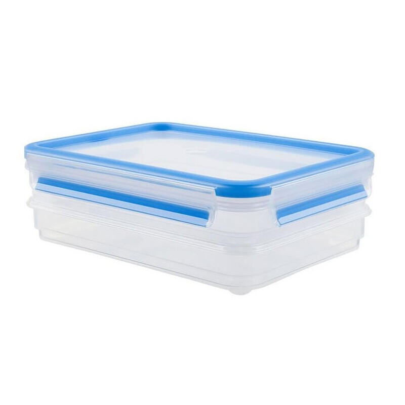 emsa-508556-recipiente-de-almacenar-comida-plaza-contenedor-1-l-azul-transparente-3-piezas