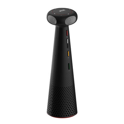 ipevo-totem-360-degree-4k-video-conference-camera