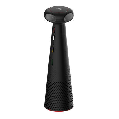 ipevo-totem-360-degree-4k-video-conference-camera