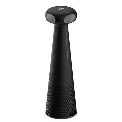 ipevo-totem-360-degree-4k-video-conference-camera