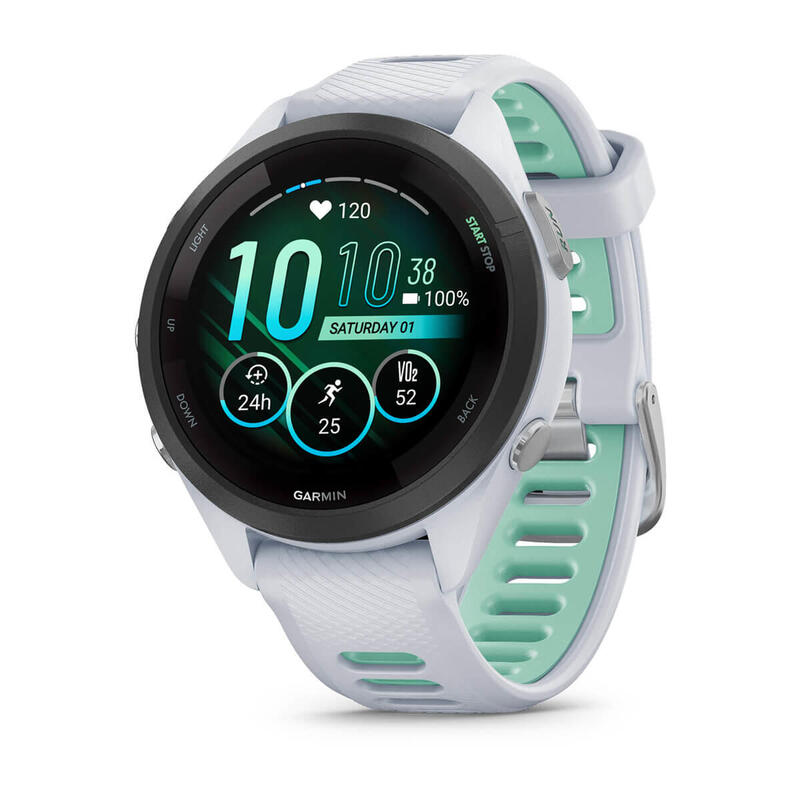 garmin-forerunner-265s-279-cm-11-amoled-42-mm-negro-blanco-gps-satelite