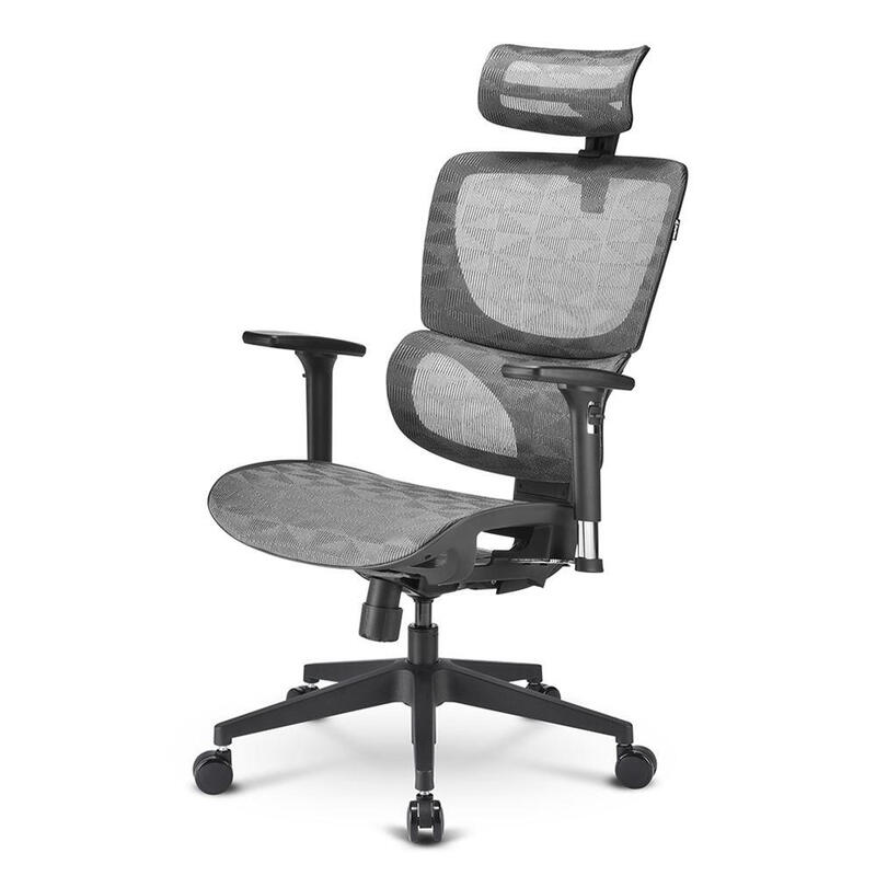 silla-sharkoon-officepal-c30m-negra