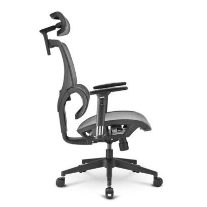 silla-sharkoon-officepal-c30m-negra