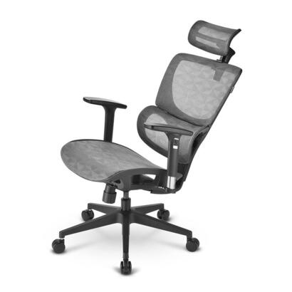 silla-sharkoon-officepal-c30m-negra