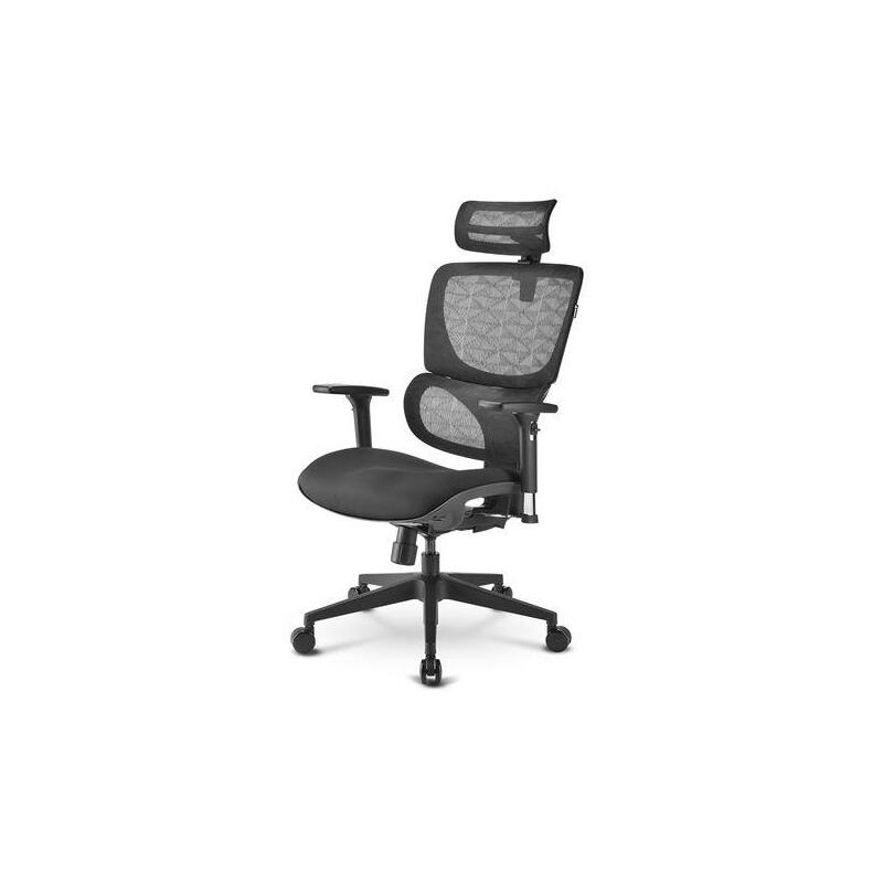 silla-sharkoon-officepal-c30-negra