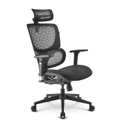 silla-sharkoon-officepal-c30-negra