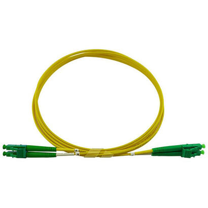 blueoptics-sfp3131bu10mm-cable-de-fibra-optica-10-m-lc-g657a1-amarillo