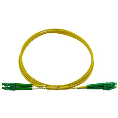 blueoptics-sfp3131bu15mm-cable-de-fibra-optica-15-m-lc-g657a1-amarillo