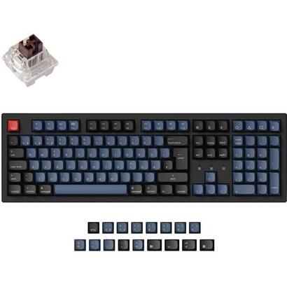 keychron-k10-pro-iso-es-rgb-hot-swappable-switch-k-pro-mechanical-brown-wireless-k10p-h3-es