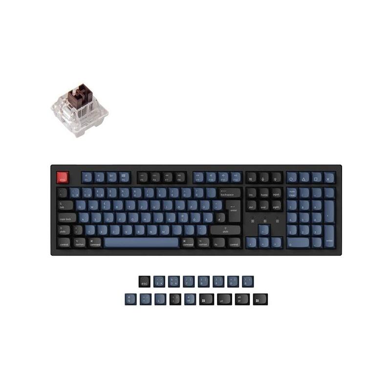 keychron-k10-pro-iso-es-rgb-hot-swappable-switch-k-pro-mechanical-brown-wireless-k10p-h3-es