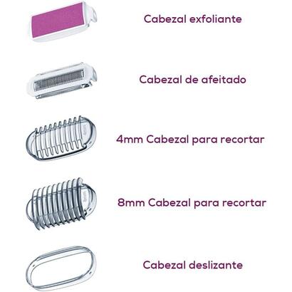 beurer-hl-36-afeitadora-electrica-en-seco-y-humedo-4-accesorios