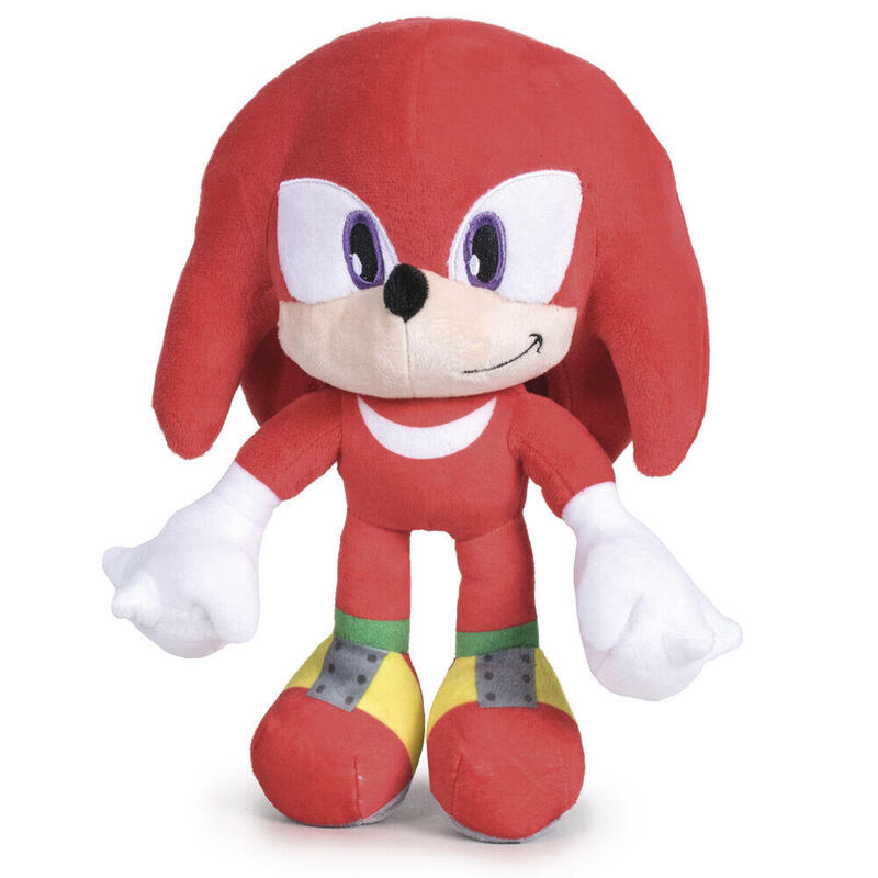 peluche-knuckle-sonic-the-hedgehog-70cm