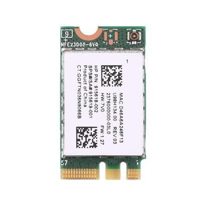 tarjeta-wifi-para-portatil-hp-17-ak-15-bs-14-cf-15-bw-rtl8723de-915619-001-915618-002-915619-003