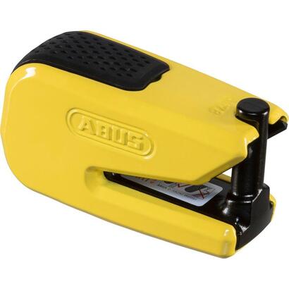 abus-95840-candado-para-bicicleta-amarillo-bloqueo-de-disco