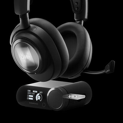 auriculares-inalambrico-steelseries-arctis-nova-pro-wireless-x