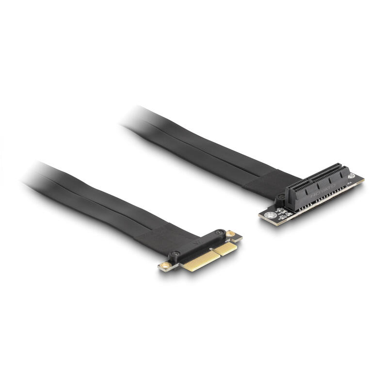 delock-88026-tarjeta-elevadora-pci-express-x4-macho-a-ranura-x4-con-angulo-de-90-con-cable-60-cm