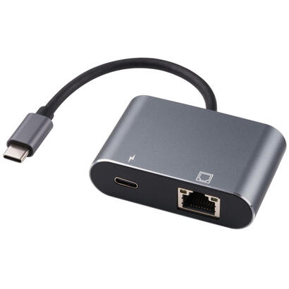 microconnect-usb31cethpdba-cambiador-de-genero-para-cable-usb-c-rj-45-negro