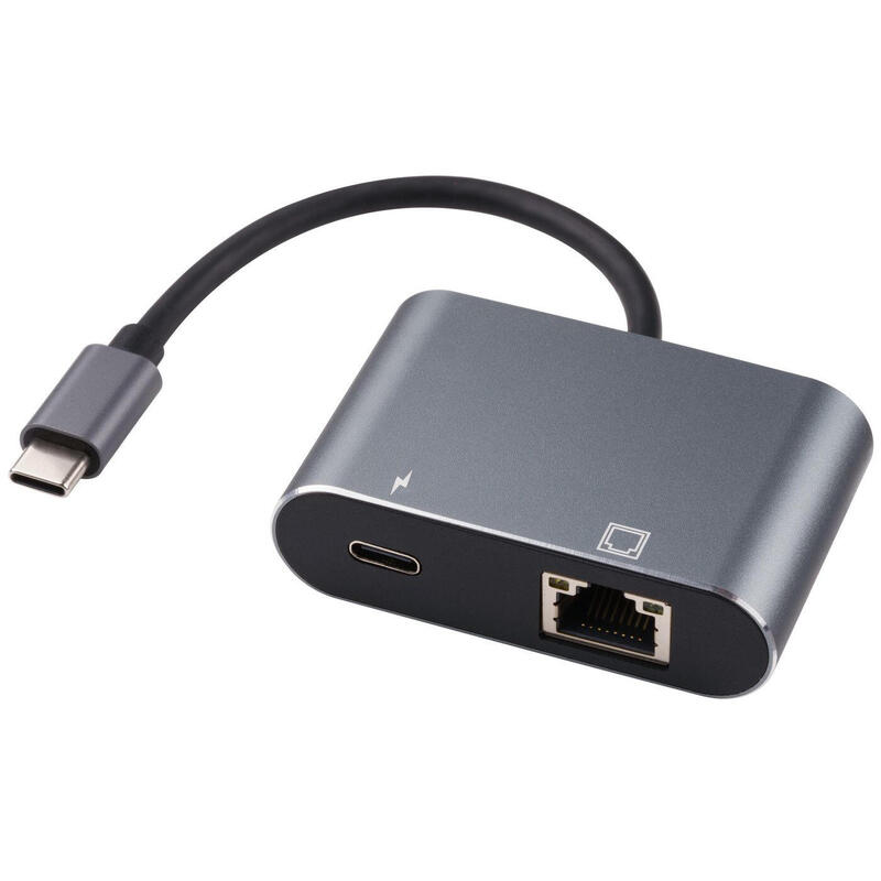 microconnect-usb31cethpdba-cambiador-de-genero-para-cable-usb-c-rj-45-negro